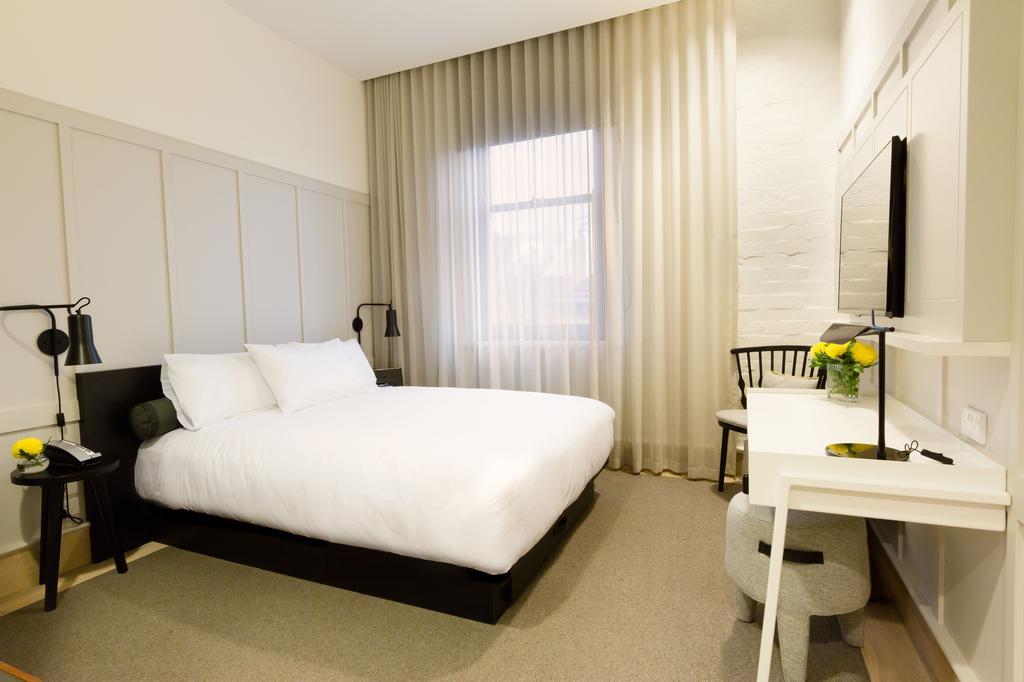 Coppersmith Hotel Melburne Habitación foto